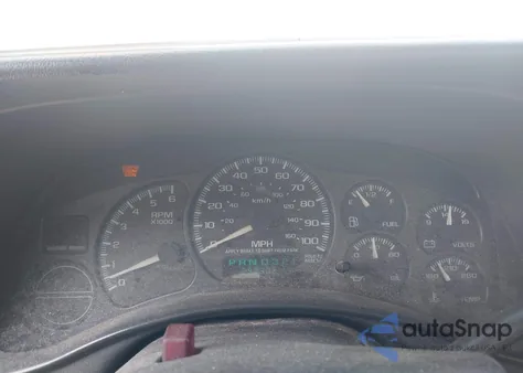 2002 GMC Sierra 1500 Standard z USA, uszkodzony, nr VIN 1GTEC14W92Z153993